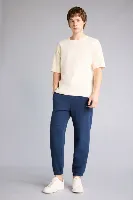 Resim Defacto Erkek Eşofman Alt Y5511Az/Nv94