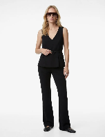 Resim Koton Kadın Atlet 6SAK30003UW