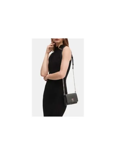 Resim Guess Noelle Iı Xbody Flap Kadın Çanta Hwbg9672750-Clo
