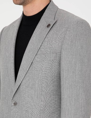 Resim Pierre Cardin Erkek Takım Elbise PU-12863 Edwın/St