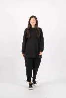 Resim Yenikoza Kadın Pantolon Takım