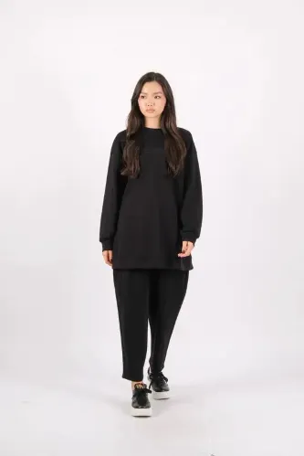 Resim Yenikoza Kadın Pantolon Takım