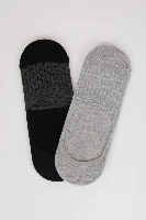 Resim Defacto Erkek Çorap