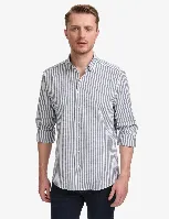 Resim Pierre Cardin Erkek Gömlek PU-10782 Halıput