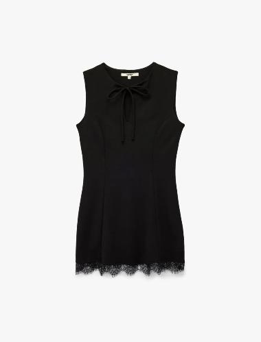 Resim Koton Kadın Elbise 6WAK80127EK