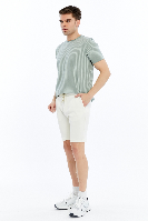 Resim Trender Erkek Penye Şort