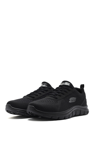 Resim Skechers Track-Leshur Erkek Spor Ayakkabı 232758Tk Bbk