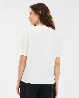 Resim Skechers  W Loose Fit Kadın T-shirt S2610046-3855