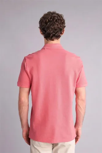 Resim Defacto Erkek T-shirt G6958AX/RD353
