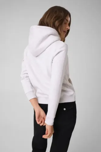 Resim W6BQ04K5411-H91N Gues Kadın Sweat