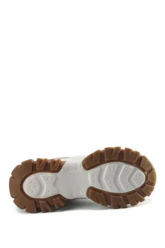 Resim U.S. Polo Assn. Kadın Günlük Ayakkabı A102021935 5F Tracky 5Pr