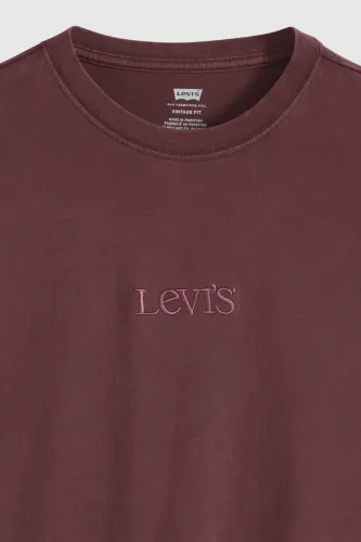 Resim Levis Erkek T-shirt