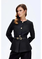 Resim QUZU Kadın Ceket