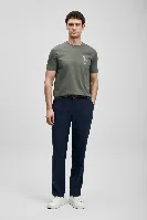 Resim Lufian Fınx Erkek T-shirt 111020313