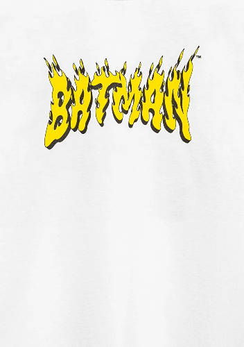 Resim Mavi Erkek Çocuk Tişört M6610420-70057