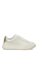 Resim U.S. Polo Assn. Kadın Günlük Ayakkabı A102021432 5F,Yuna 5Pr,