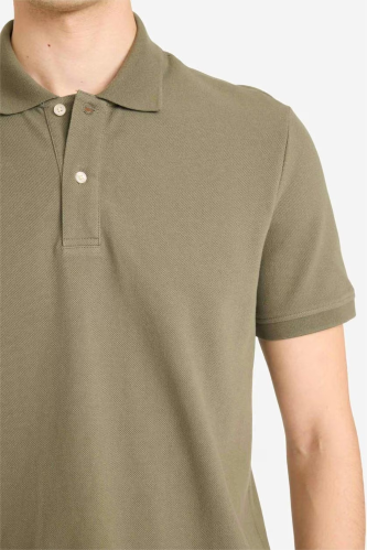 Resim Defacto Erkek T-shirt E9504AX/KH82