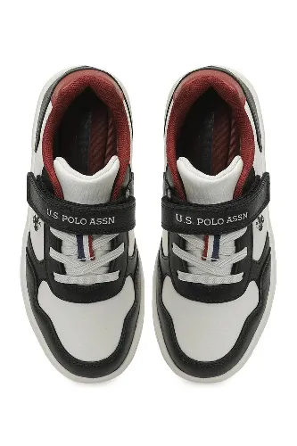 Resim U.S. POLO ASSN. Erkek Çocuk Spor Ayakkabı A102155658 COSTER JR 6FX
