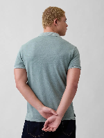 Resim GAP Erkek T-shirt