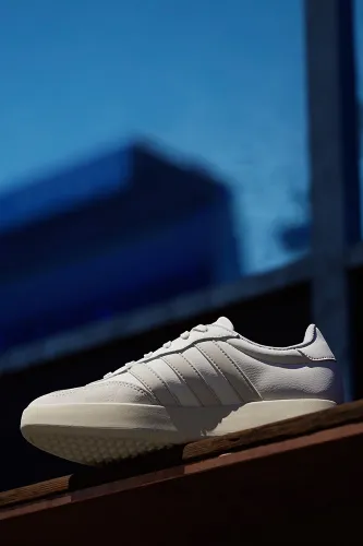 Resim Adidas Barreda Kadın Spor Ayakkabı Jp5957