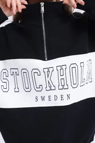 Resim Trender Kadın Sweat