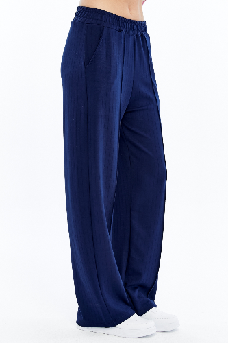 Resim Trender Kadın Kanvas Pantolon