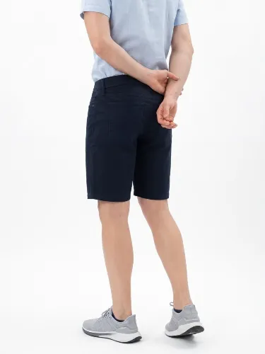 Resim Loft  Erkek Kot&Kanvas Şort Lf2031841