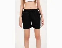 Resim Yenikoza Kız Çocuk Penye Şort