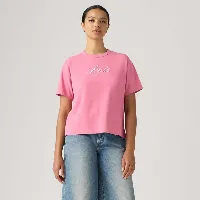 Resim Levis Kadın T-shirt