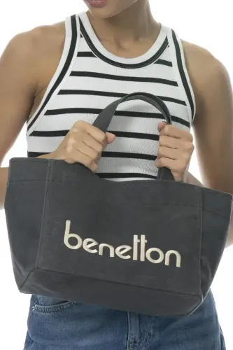 Resim Benetton Çanta Bnt_1102 United Colors Of