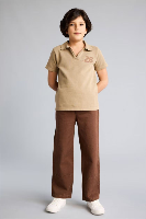 Resim Defacto Erkek Çocuk T-shirt Takım G8761A8/BG106