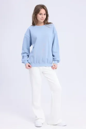 Resim Trender Kadın Sweat