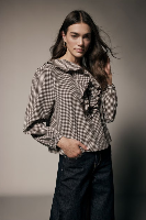 Resim Defacto Kadın Bluz G9787AX/BN519