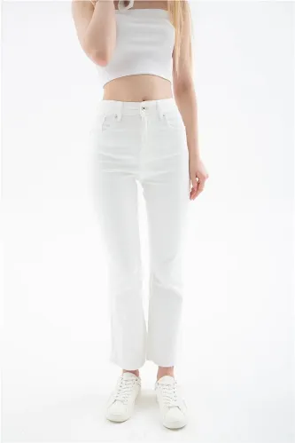 Resim Fashion Friends Kadın Jean Pantolon 26Y0294K1