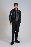 Resim Lufian Luc Erkek Mont 112120238