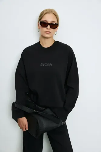 Resim Lufian Alıce Kadın Sweat 122030027