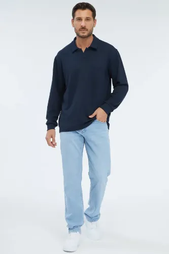 Resim Trender Erkek Sweat