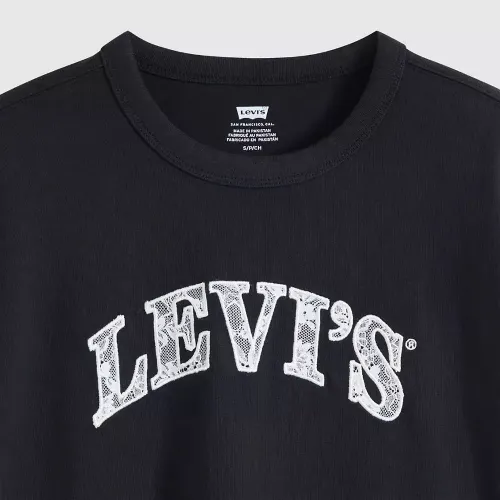 Resim Levis Kadın T-shirt