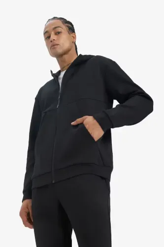 Resim Defacto  Erkek Hırka E9336AX/BK81
