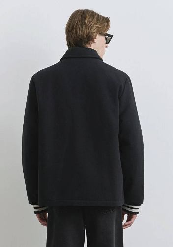 Resim Mavi Erkek Mont M0110625-71379