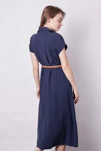 Resim Yenikoza Kadın Elbise / Tulum