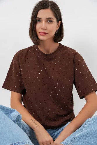 Resim Yenikoza Kadın Bluz