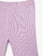 Resim Koton Kız Bebek Tayt 6SMG40034AK