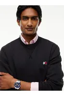 Resim Tommy Hilfiger Erkek Sweat