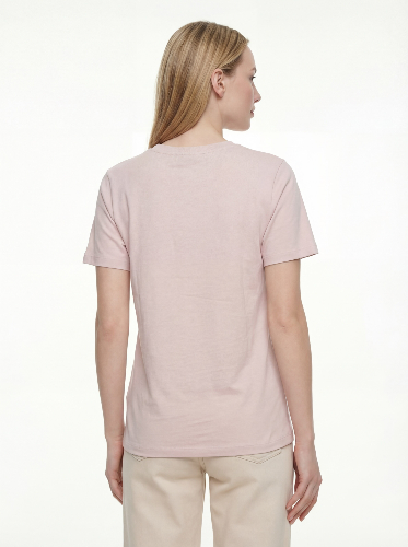 Resim Loft Kadın  T-shirt LF2042252