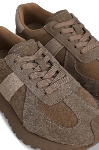 Resim Lufian Doris Kadın Günlük Ayakkabı 122230034