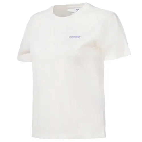Resim Hummel Hmlfaıth T-Shırt S/S Kadın T-Shirt 912416-9157