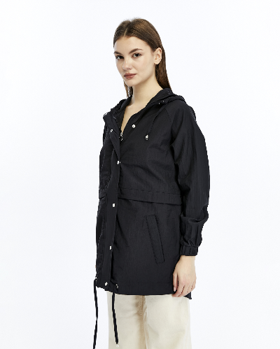 Resim Yenikoza Kadın Mont