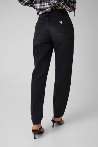 Resim Guess Kadın Jean Pantolon W6YA0DD1148-GJUV