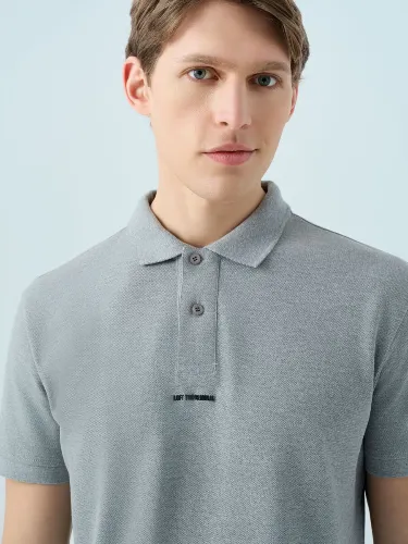 Resim Loft  Erkek T-Shirt Lf2036745